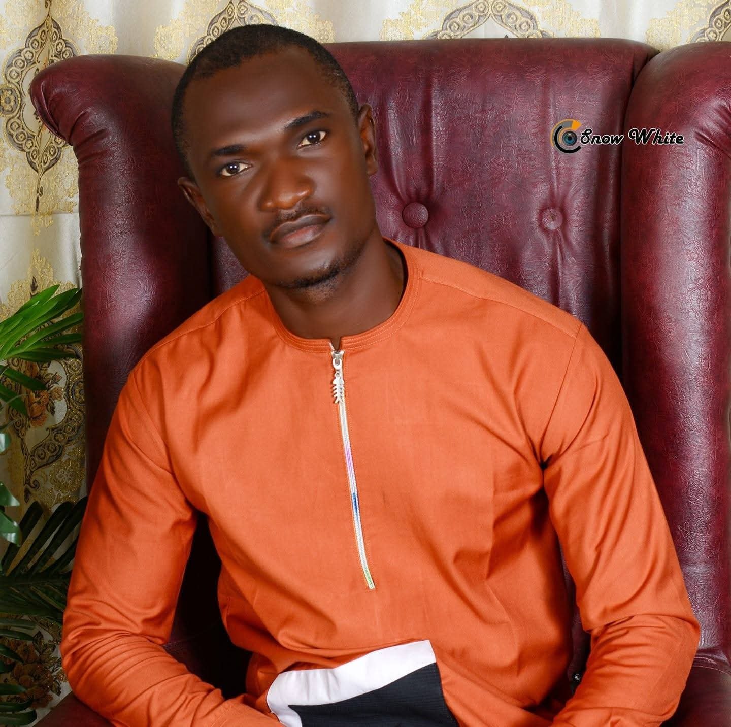 Engr. Kenneth Ehioma